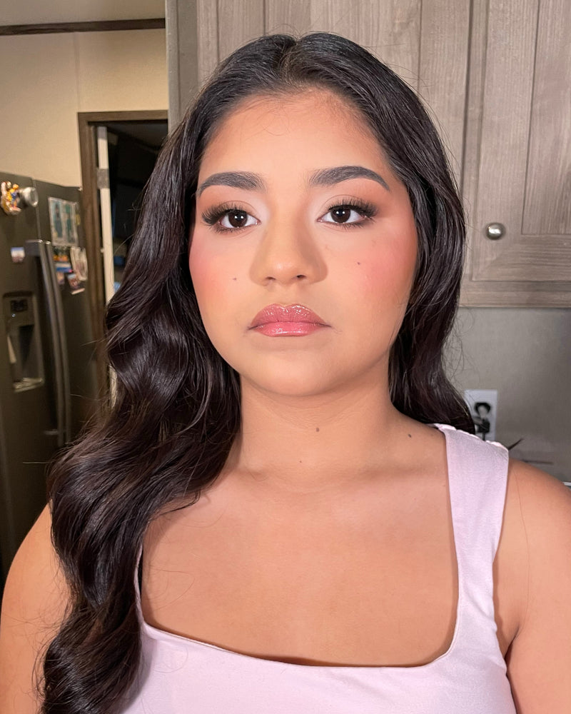 Social & event glam