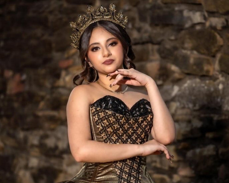 Quinceañera (XV)