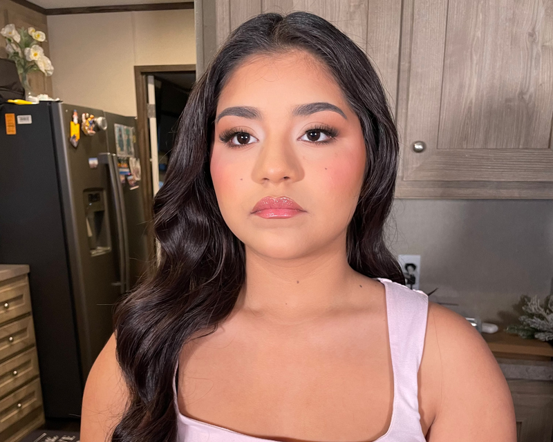 Social & event glam